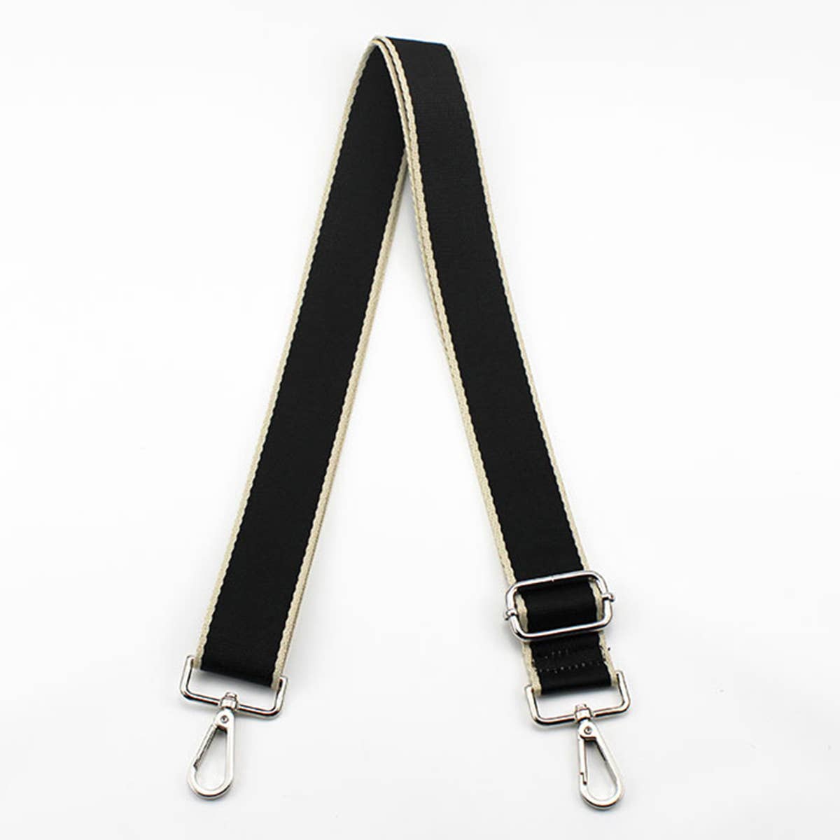 SIMPLE ADJUSTABLE GUITAR STRAP
