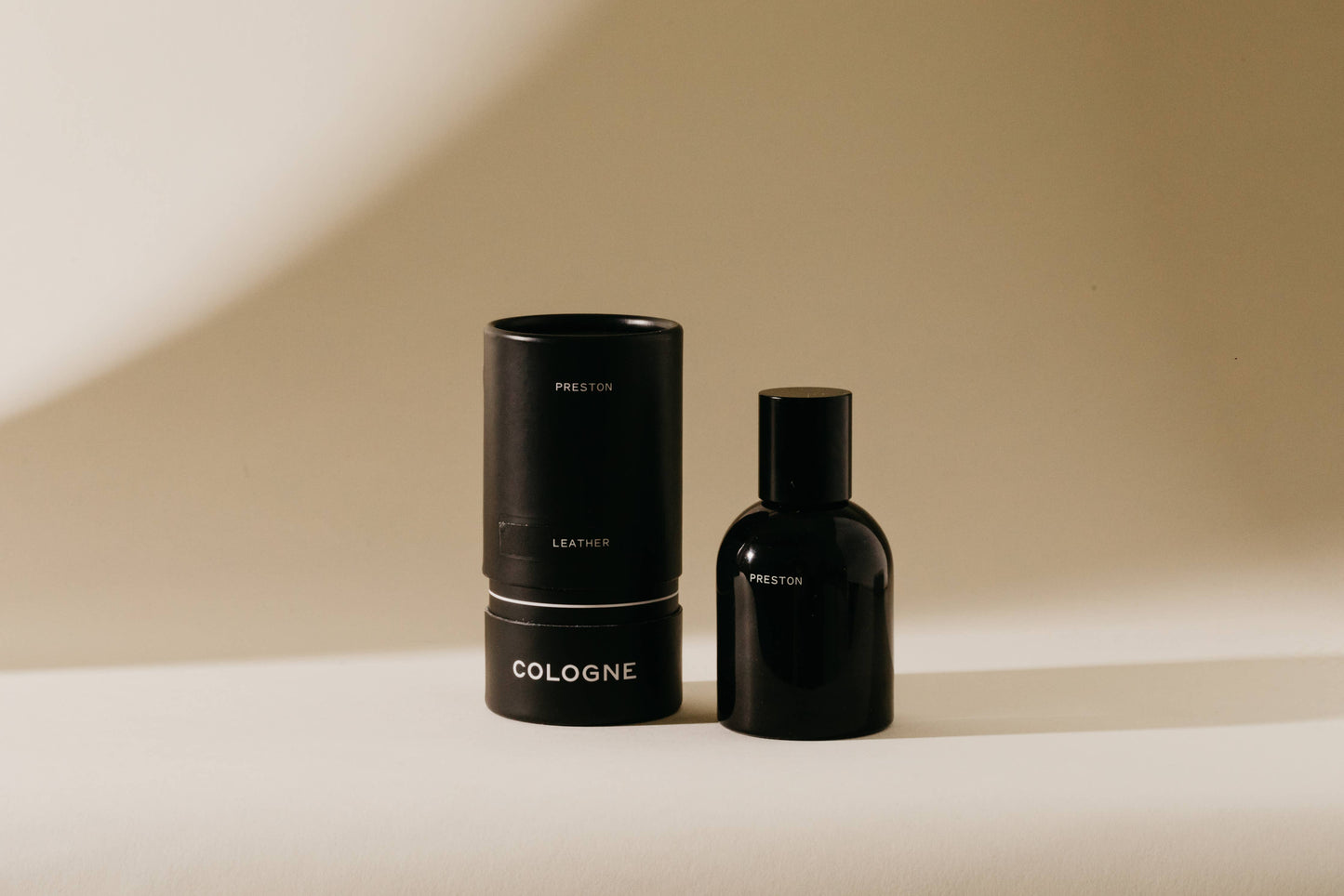 Preston Cologne