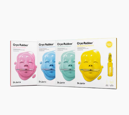 Dr Jart Cryo Rubber™ Mask