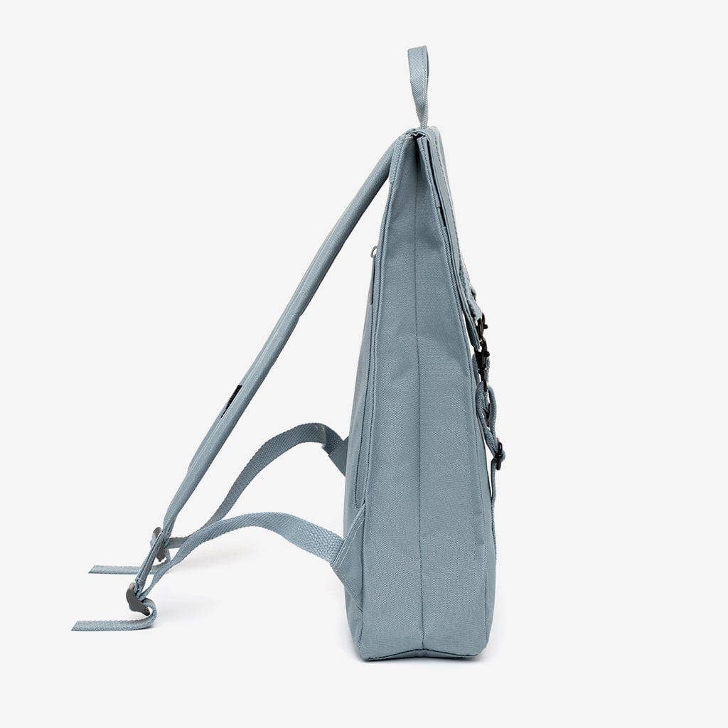 Handy Stone Blue Backpack