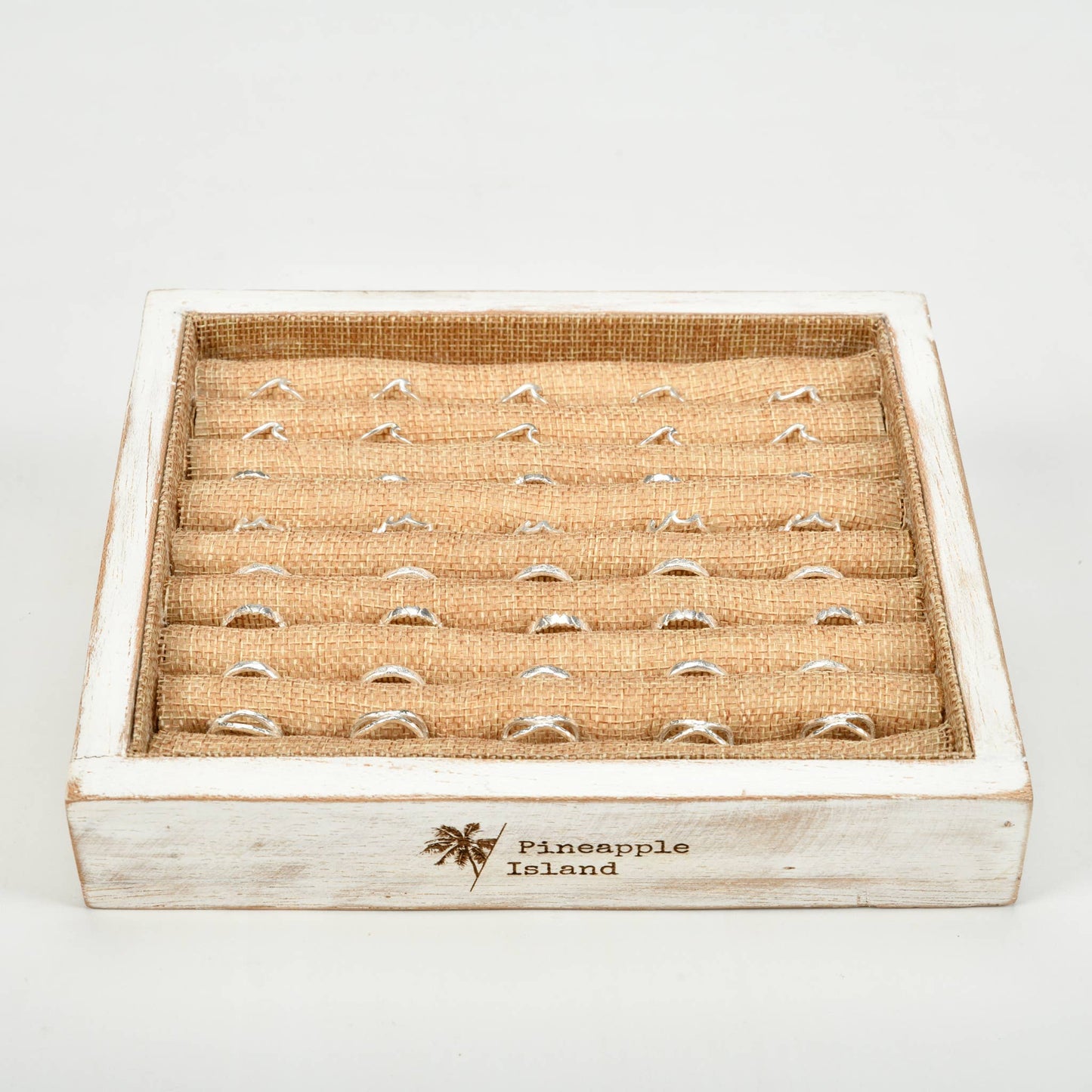 Toe Ring- Surf Jewelry, Summer (In Store Only)