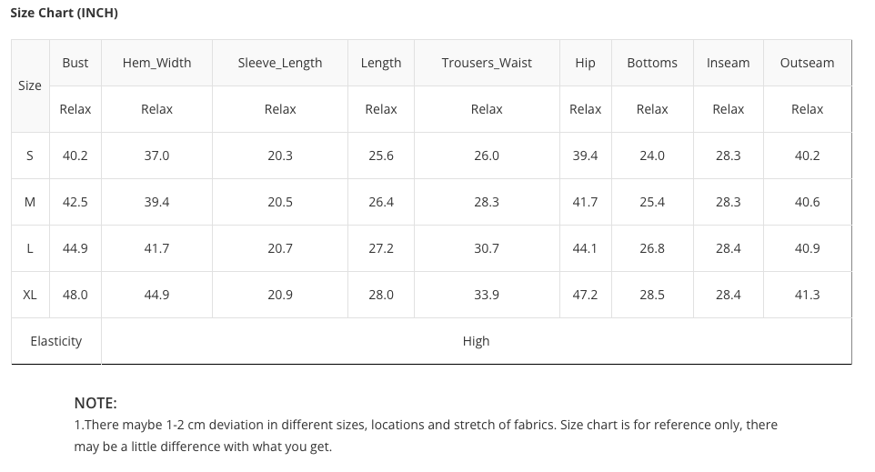 Tis The Season Graphic Santa Pajama Set