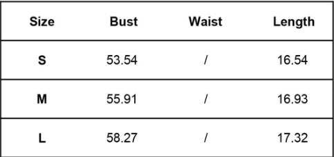 Crop top sweatshirt (PREš¤ORDER)