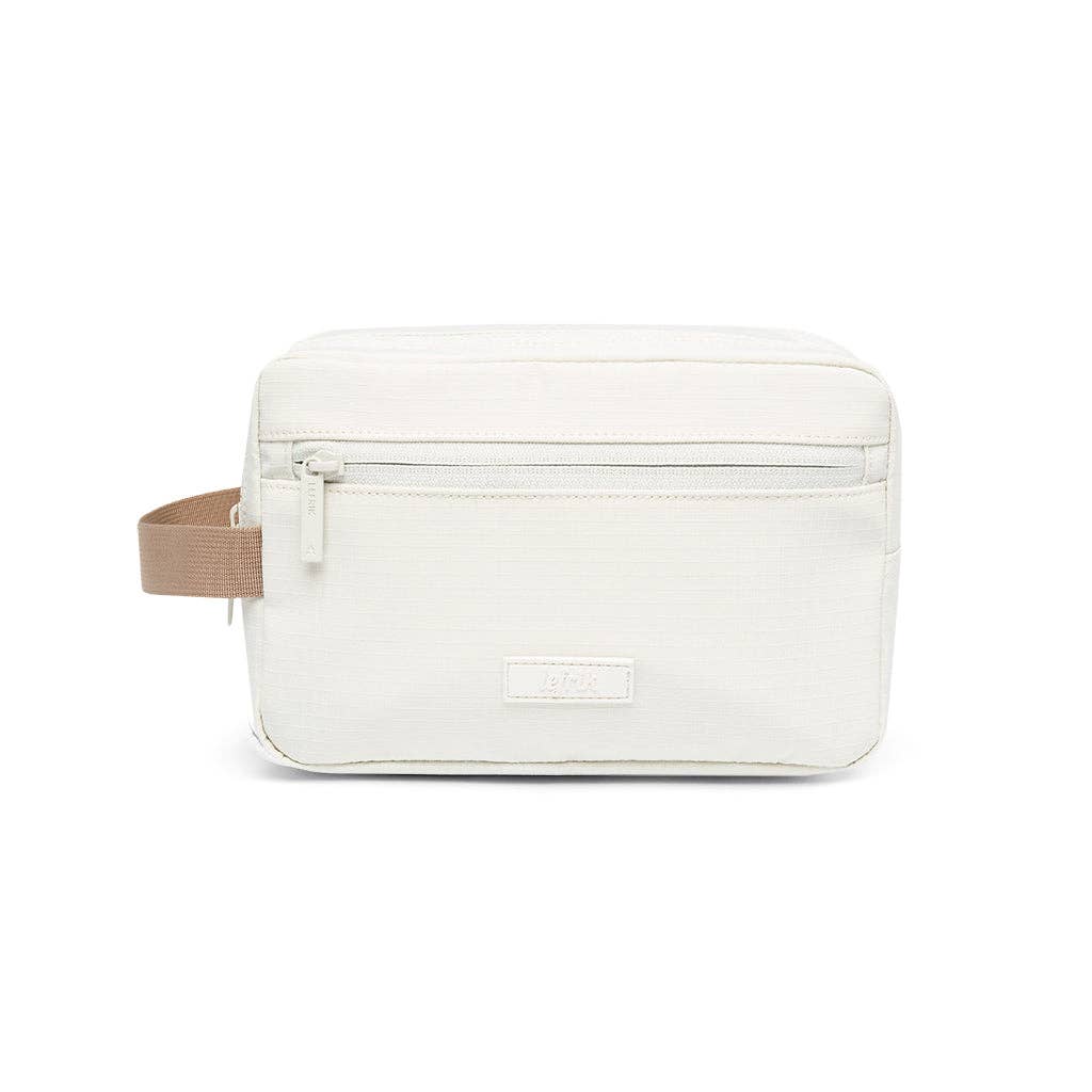 Kei Washbag Chalk Washbag