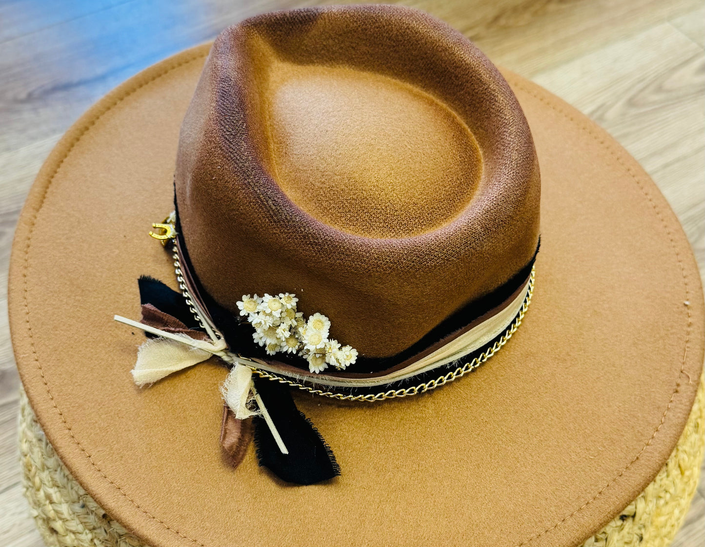 Custom Hat