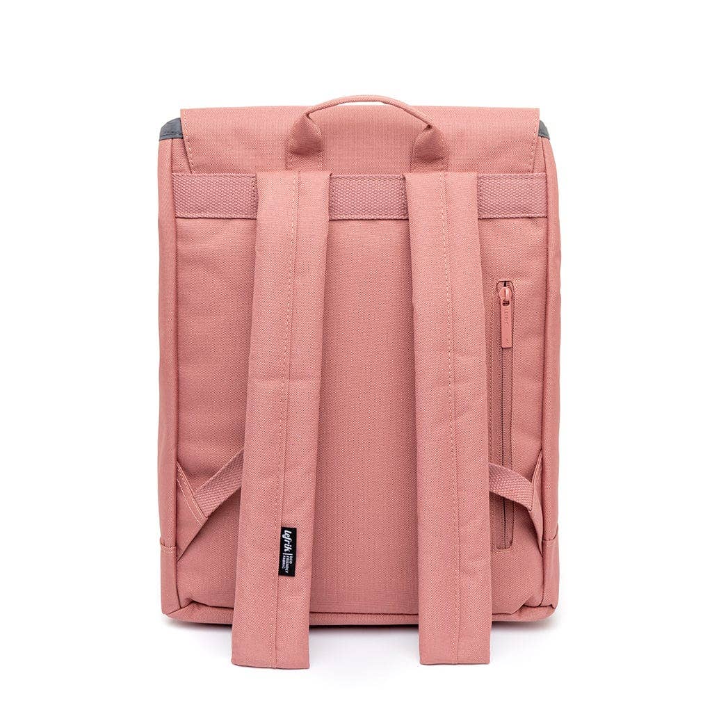 Scout Dust Pink Backpack