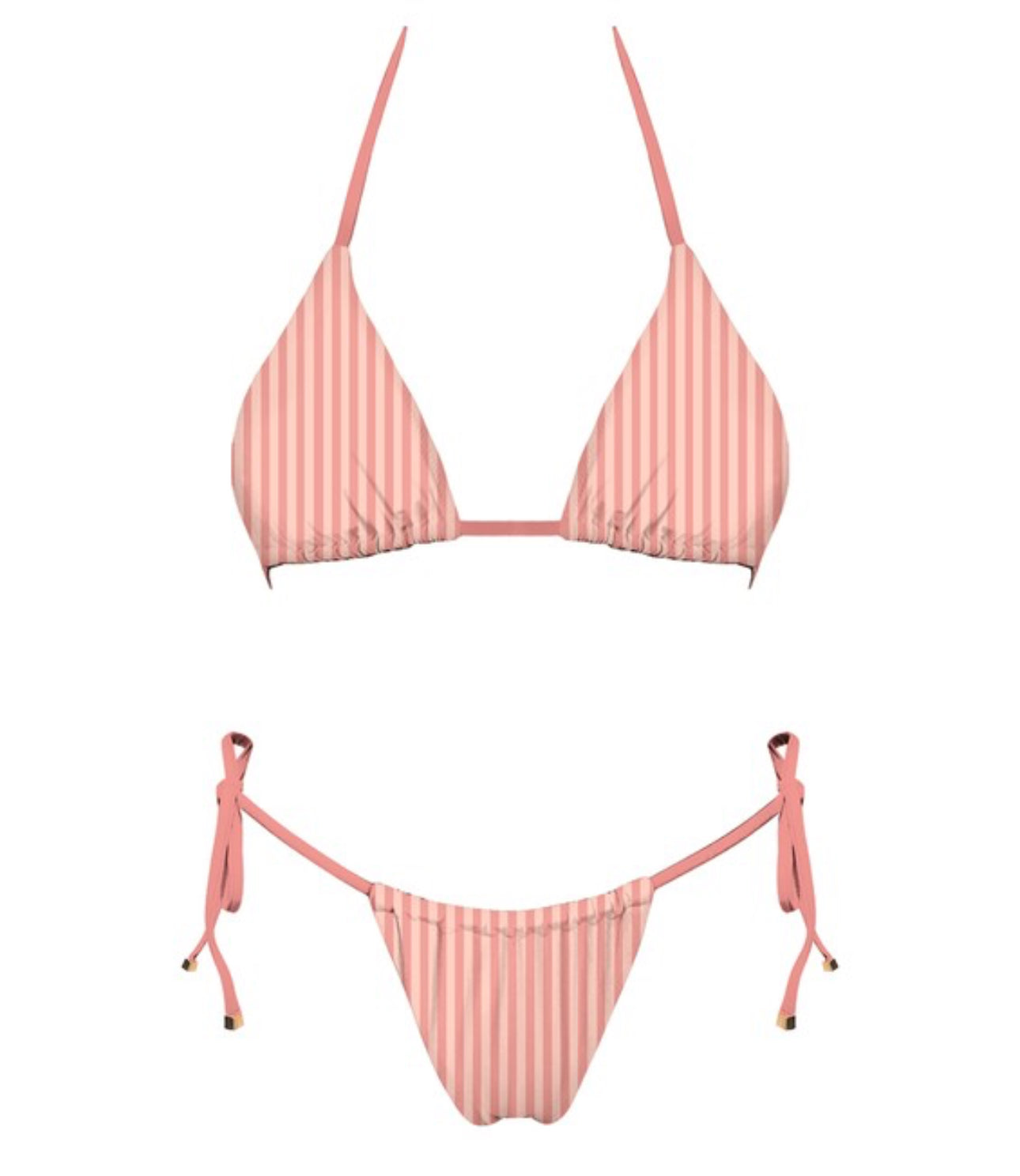 Pink Sky Bottom