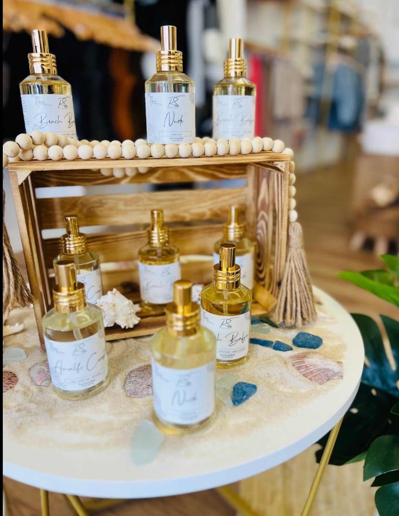 Everywhere Spray - Beach Babe