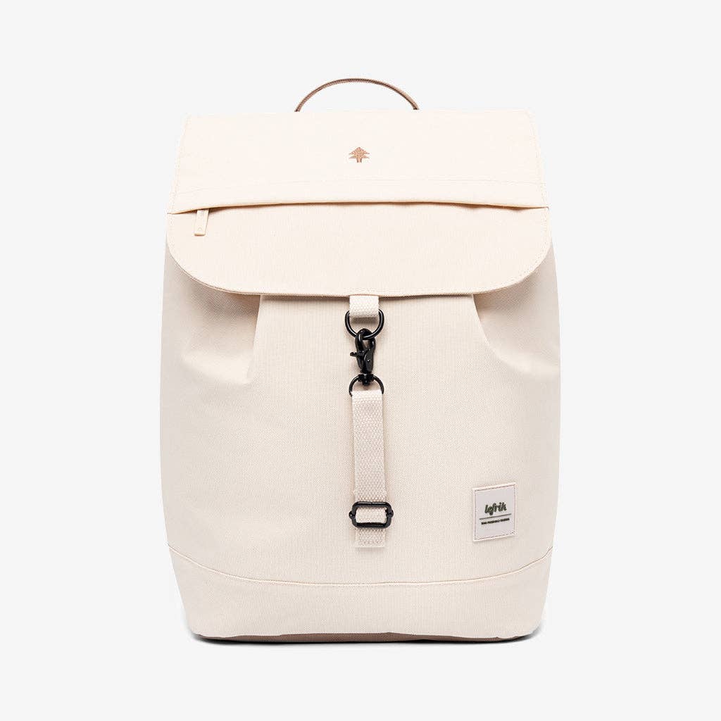 Scout Ecru Backpack