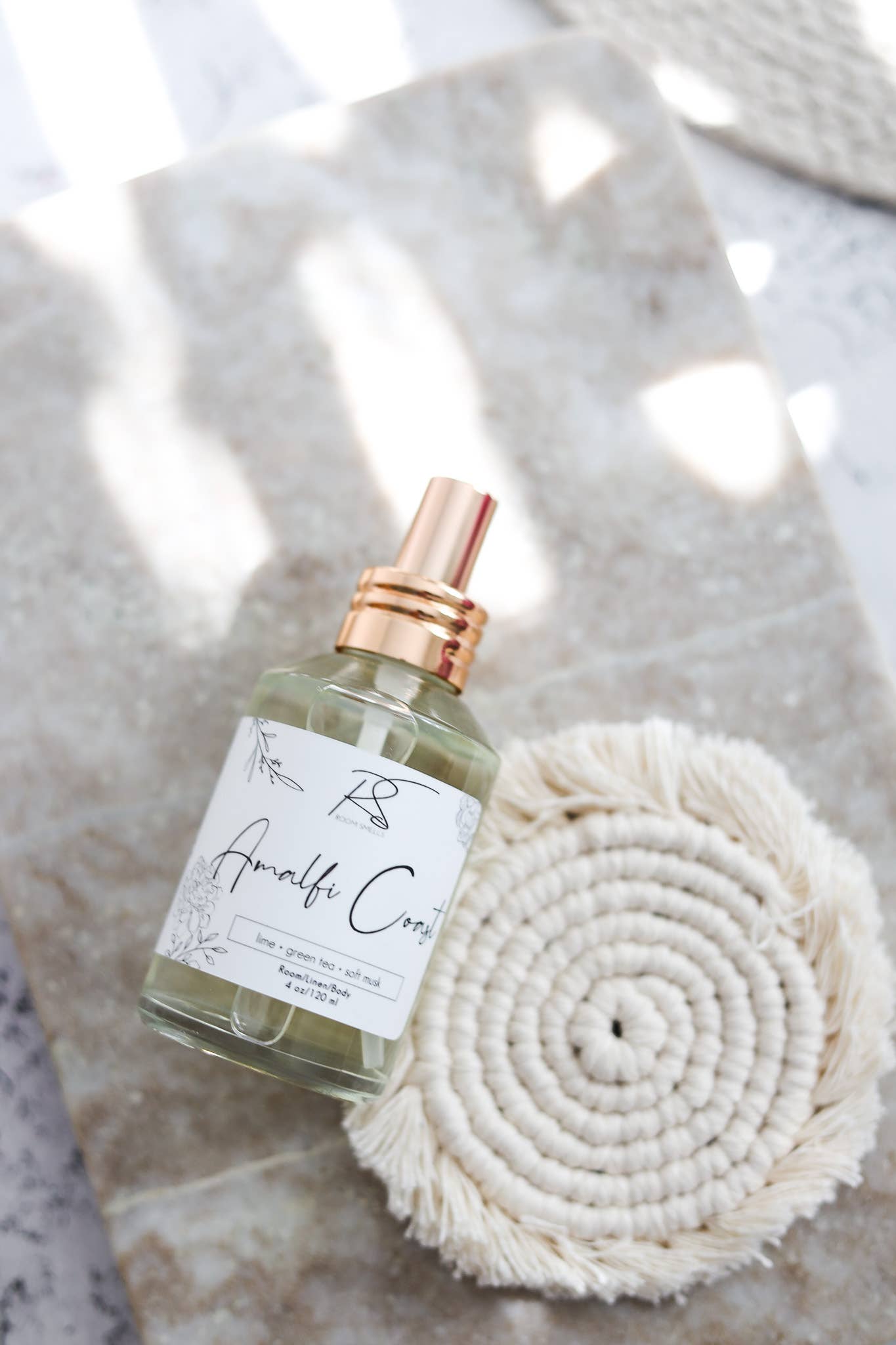 Amalfi Coast - 4oz Everywhere Spray