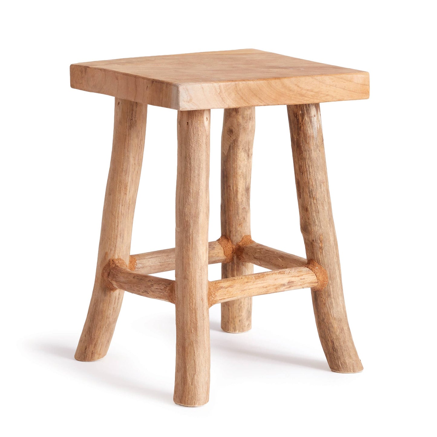 Ewan Teak Stand Large