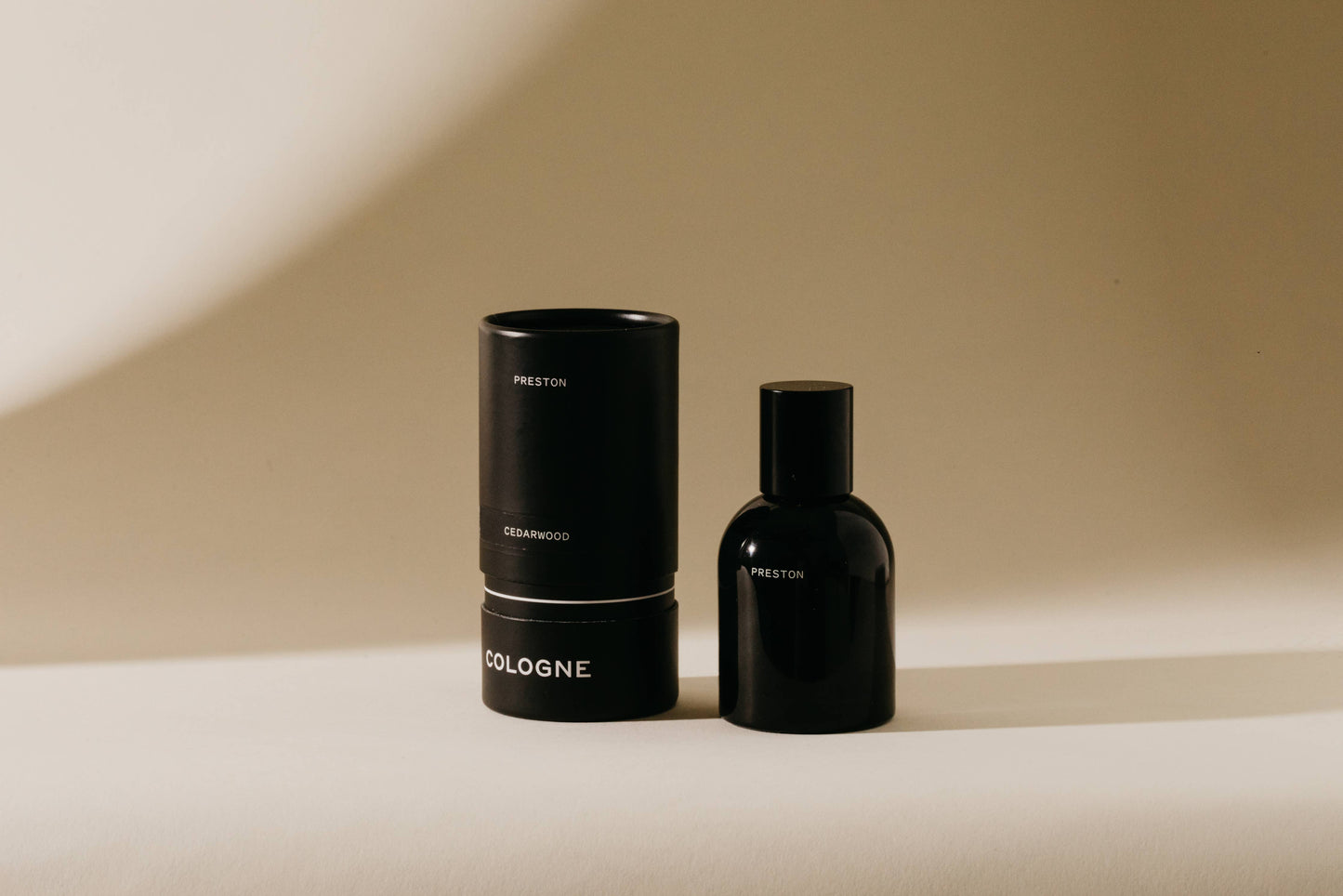 Preston Cologne