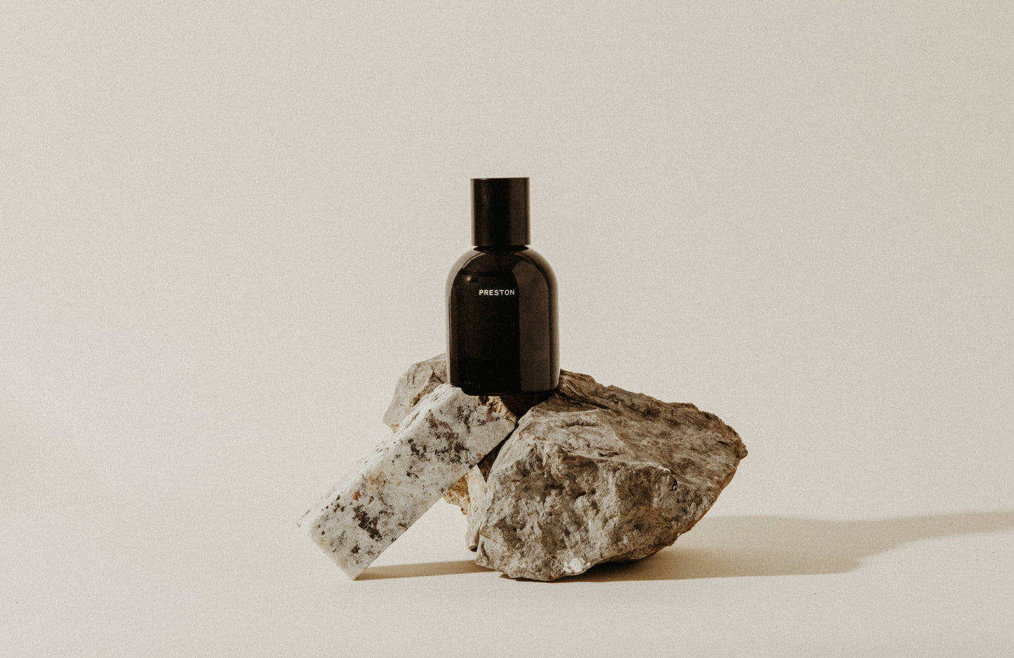 Preston Cologne