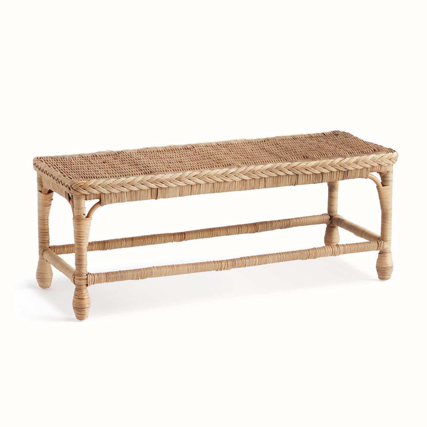 Sienna Bench