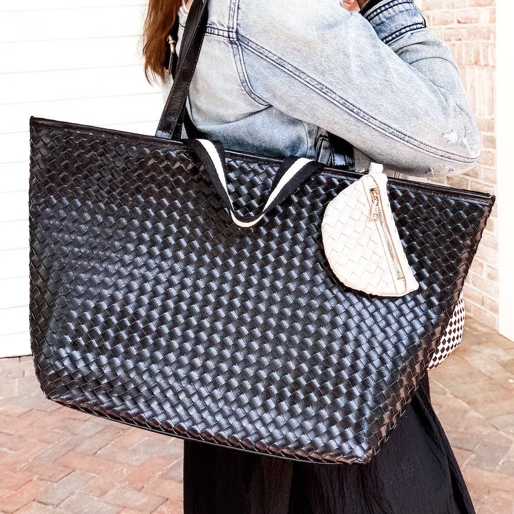 Mini Westlyn Bag Charm