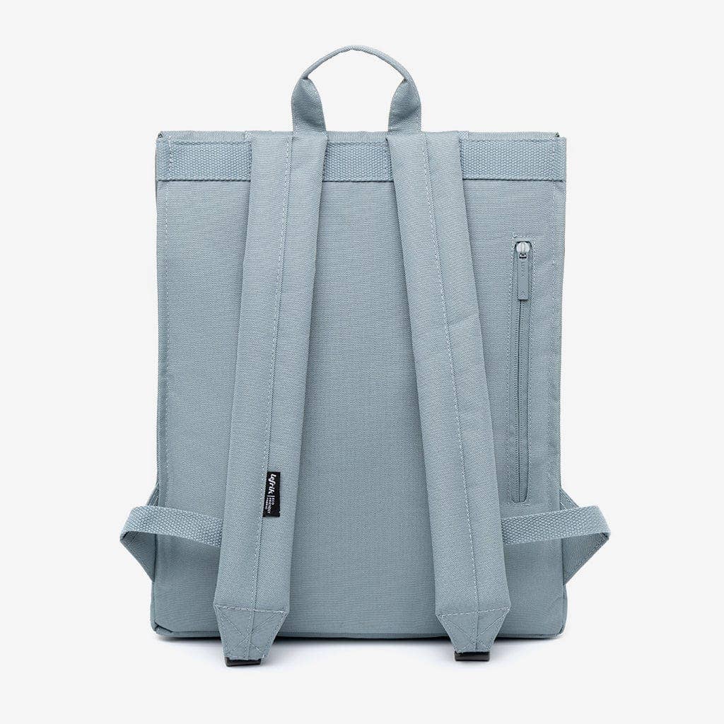 Handy Stone Blue Backpack
