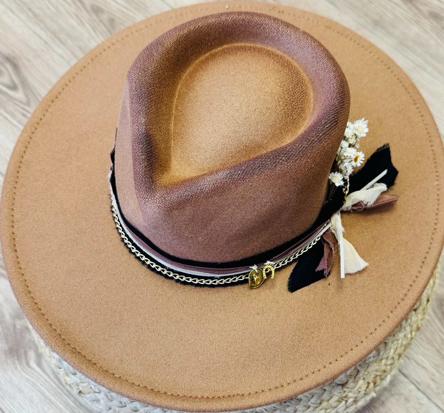 Custom Hat