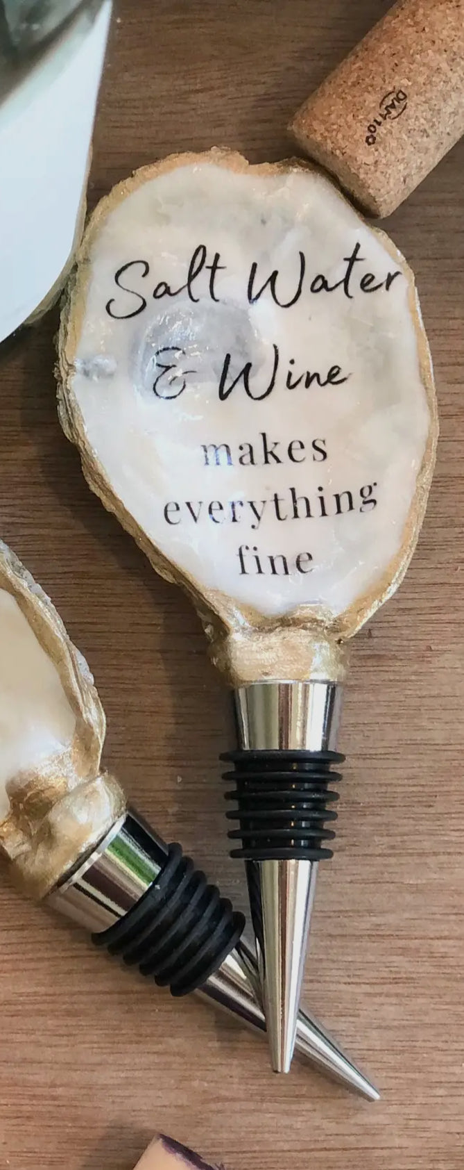 Custom Stocking Stuffer