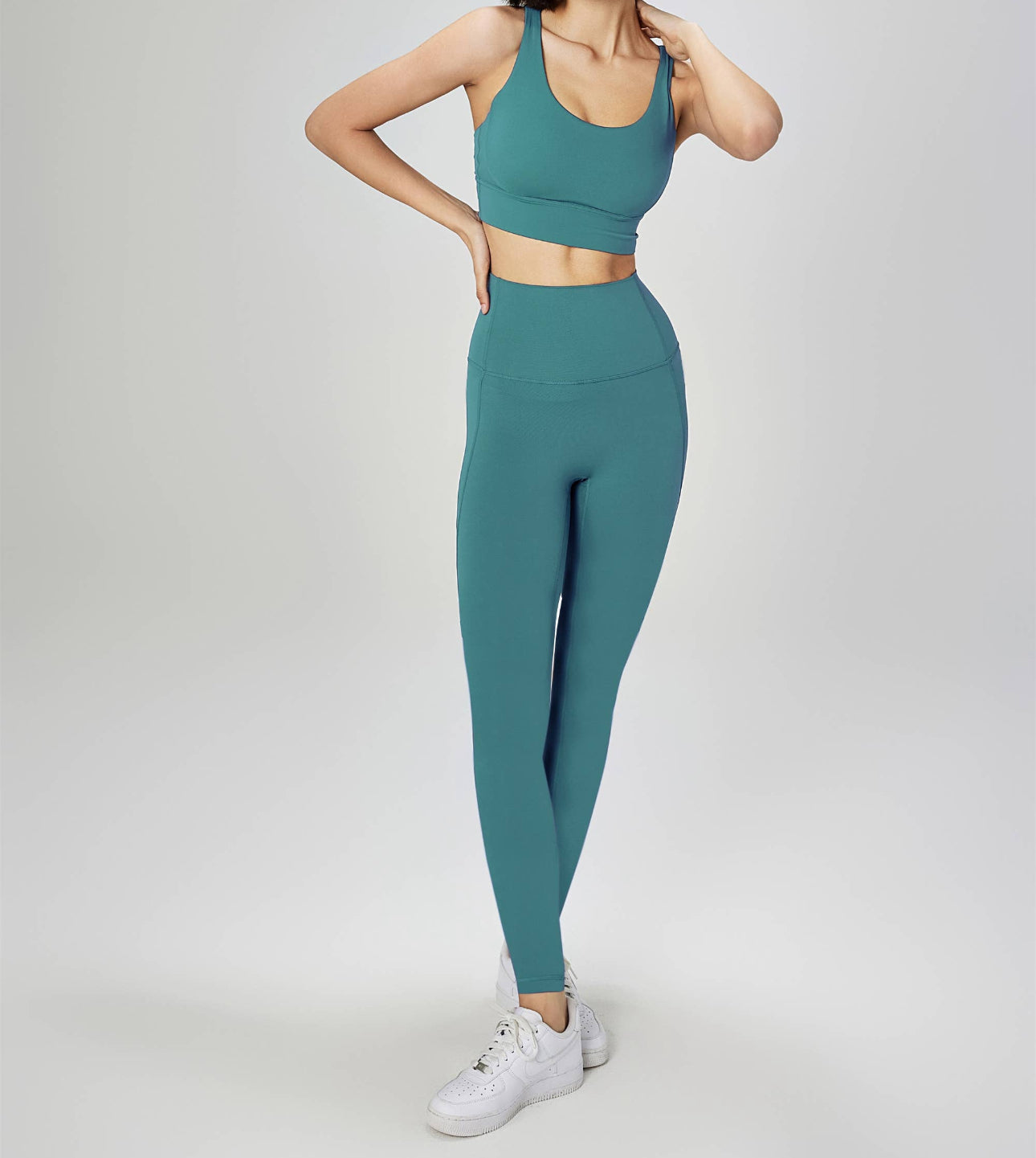 Hight Waist Leggings
