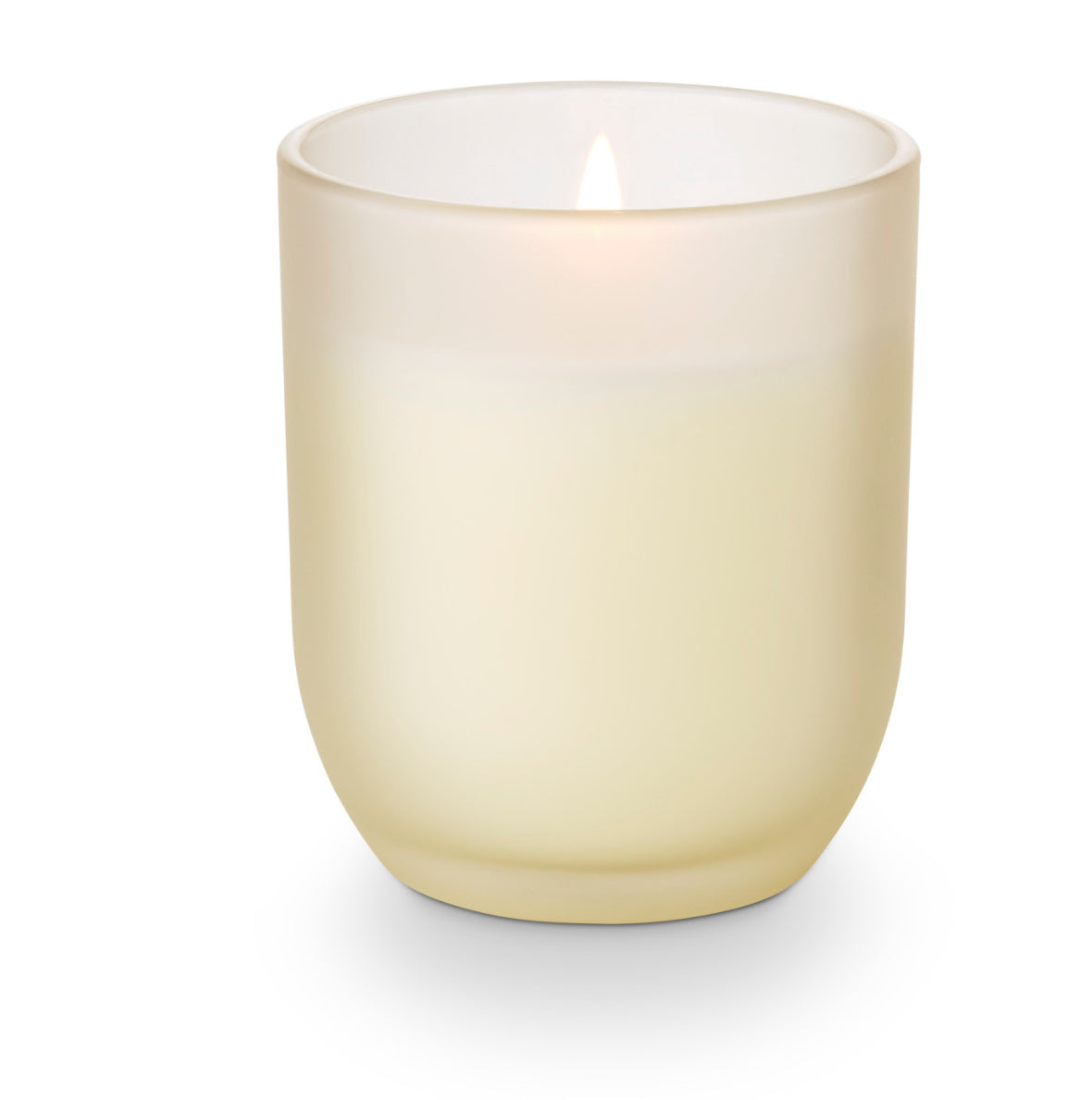 Fresh Sea Salt Baby Boxed Glass Candle