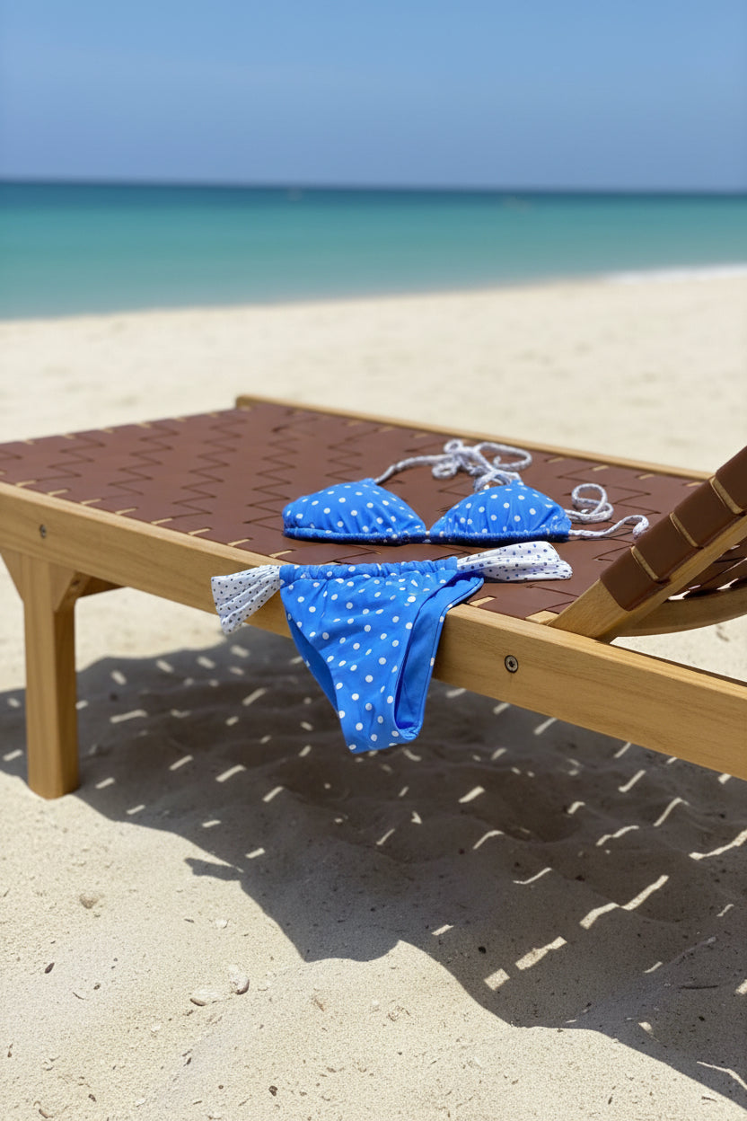 Ashley Bikini Set (PREš¤ORDER)