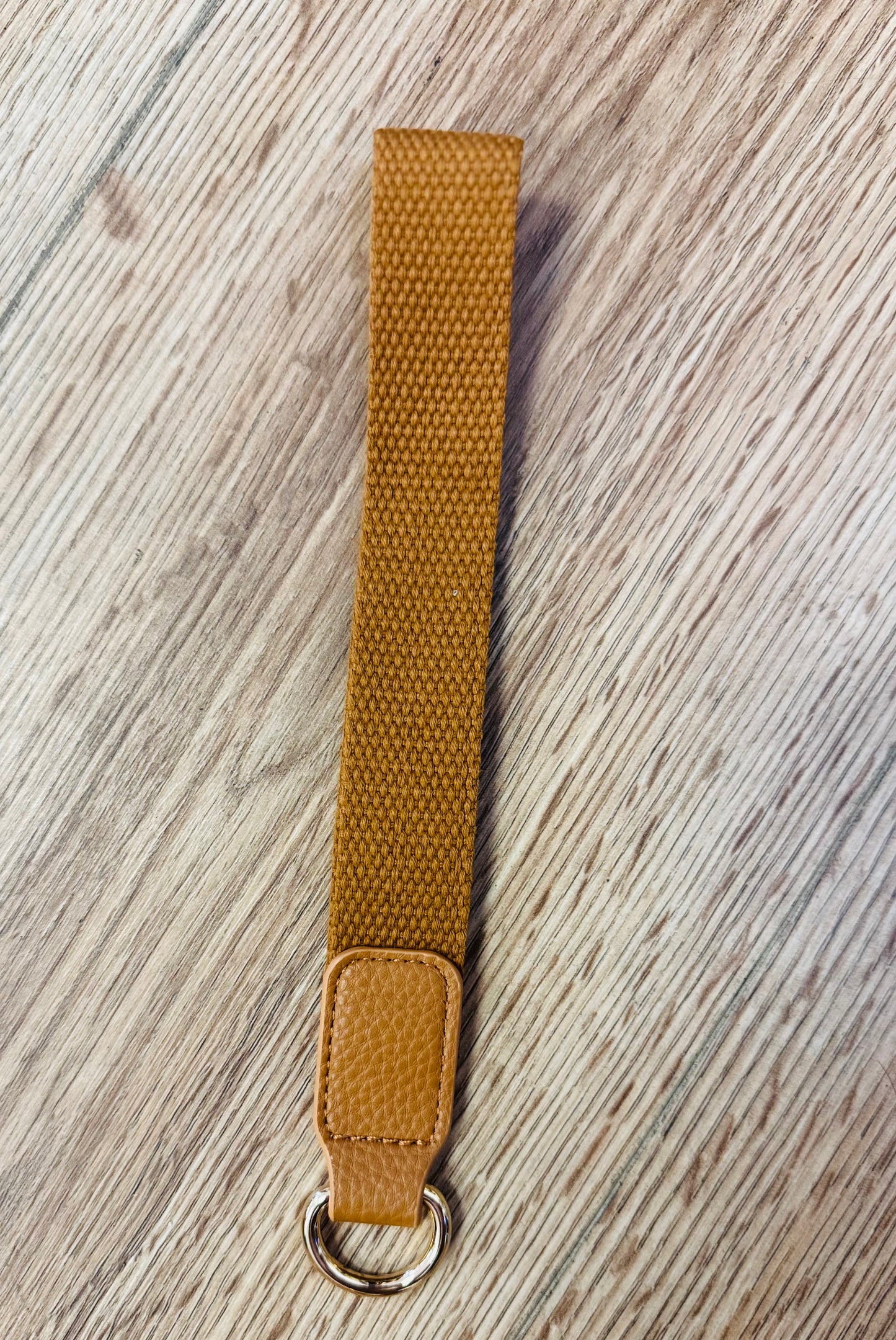 Basic Wristlet Strap