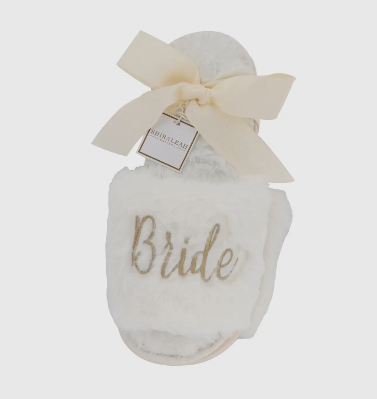 BRIDE Slippers