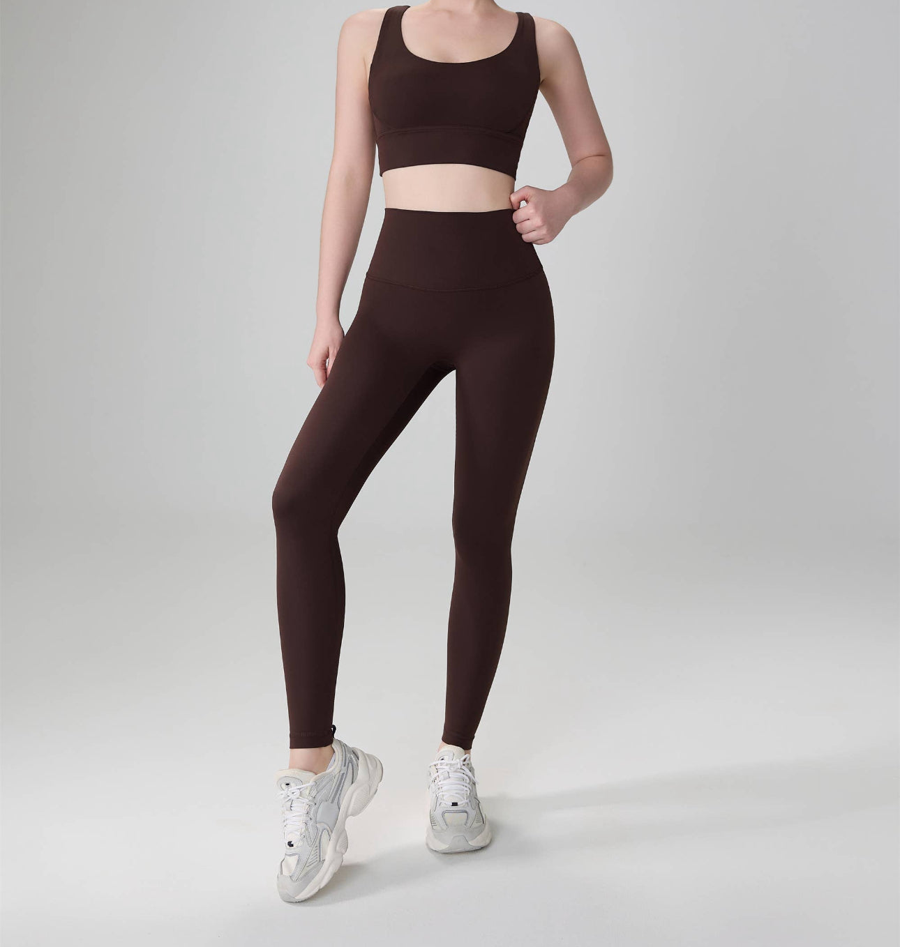 Hight Waist Leggings