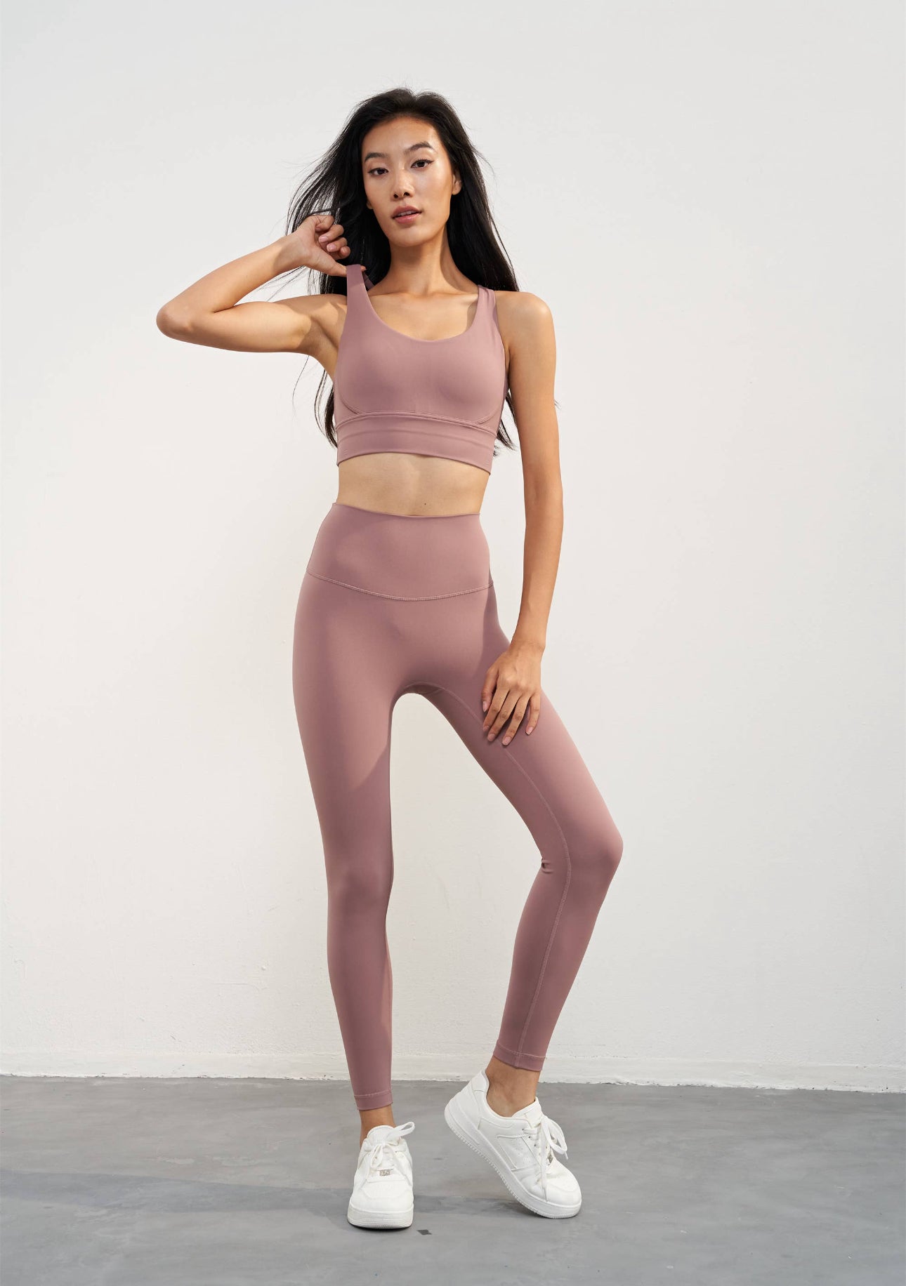 Hight Waist Leggings
