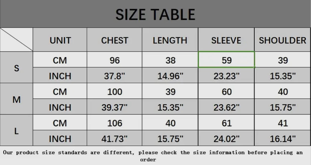 Cropped Denim Jacket