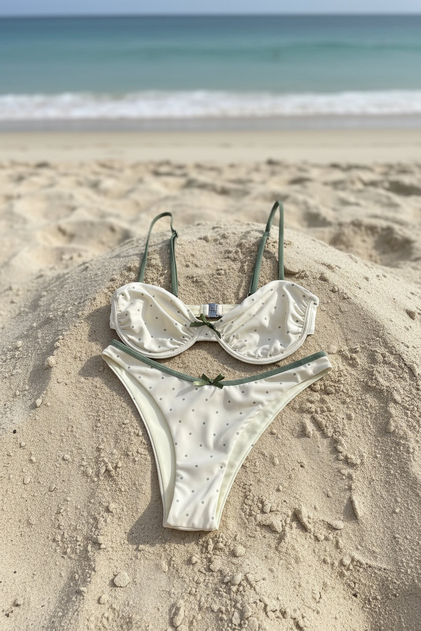 Maggie Bikini Set (PREš¤ORDER