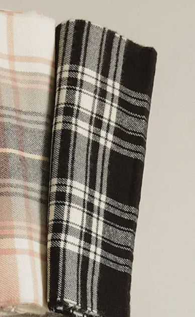 Softer Than Cashmere Assorted Style Scarf