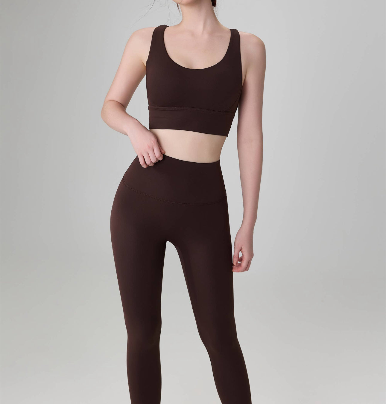 Hight Waist Leggings