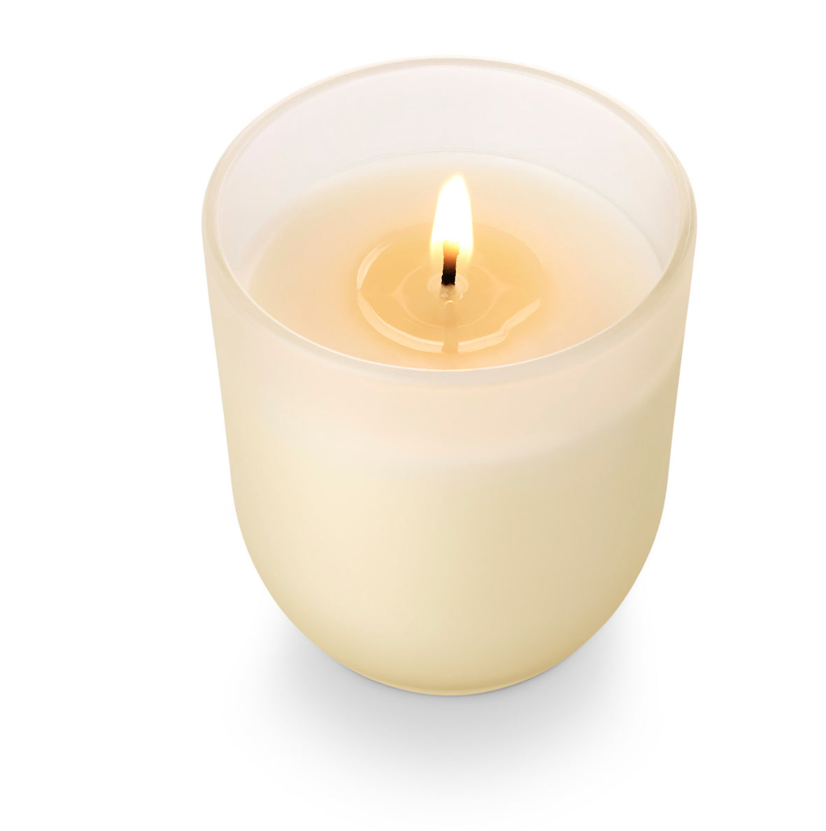 Fresh Sea Salt Baby Boxed Glass Candle
