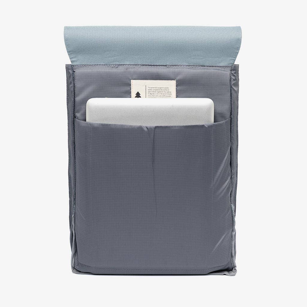Handy Stone Blue Backpack