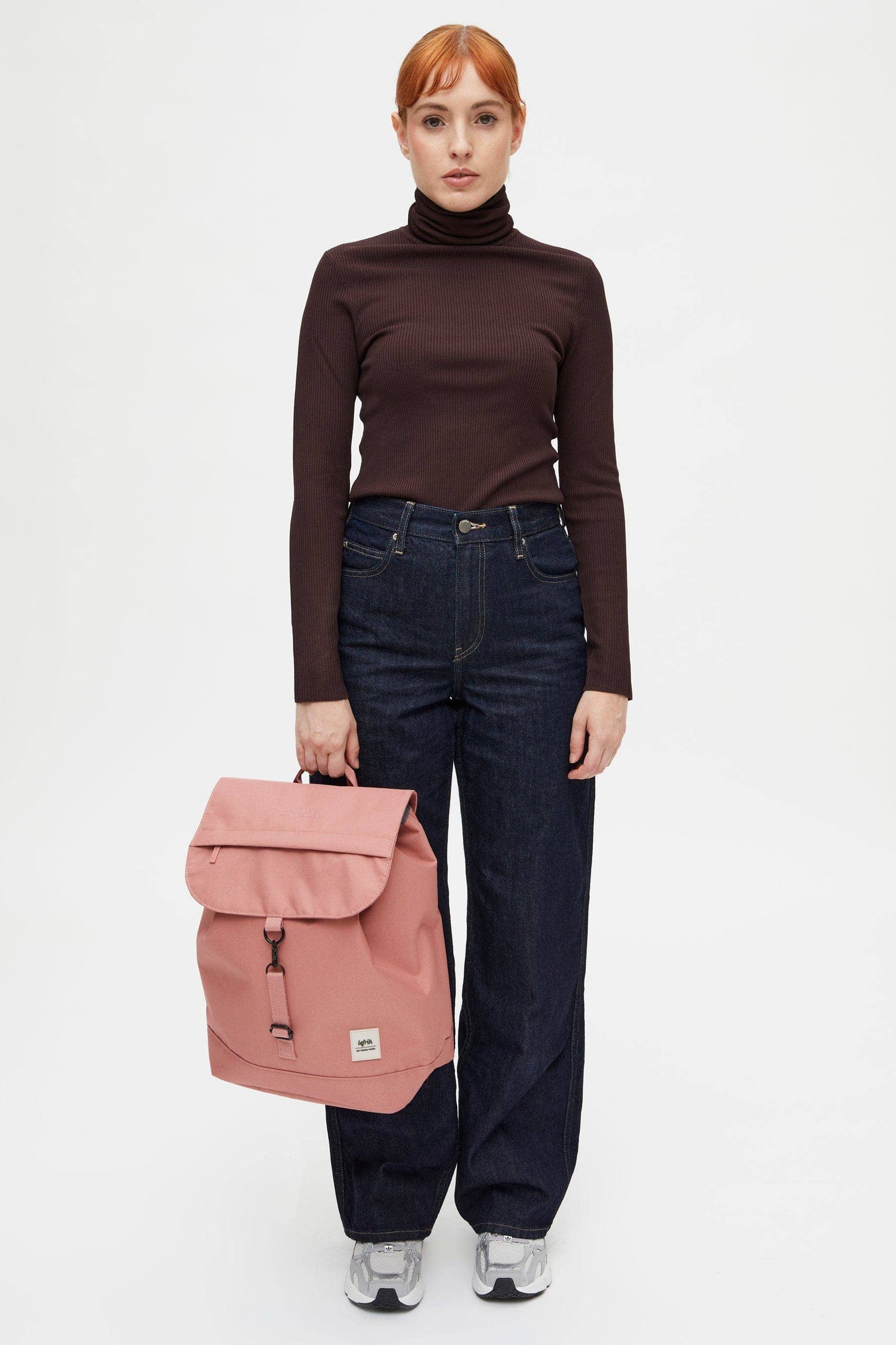 Scout Dust Pink Backpack