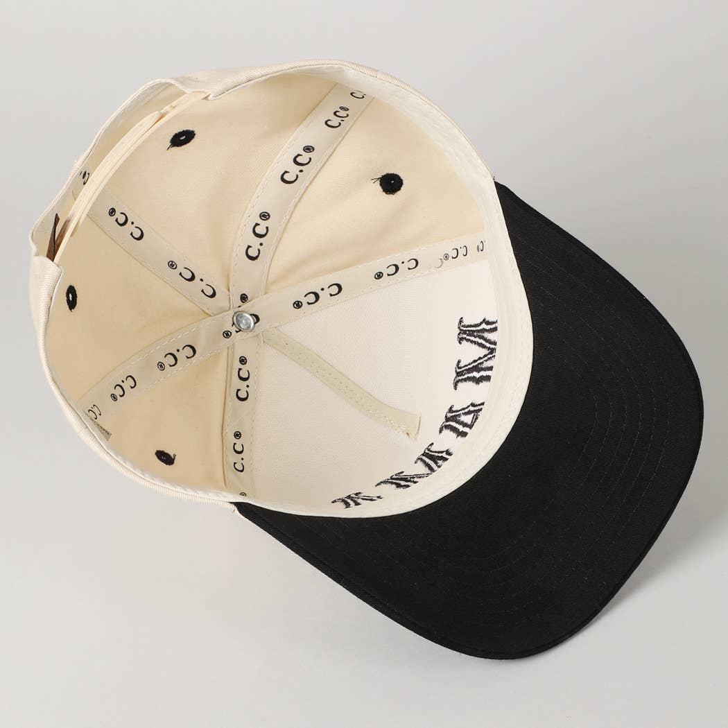 MAMA- Embroidery Baseball Hat
