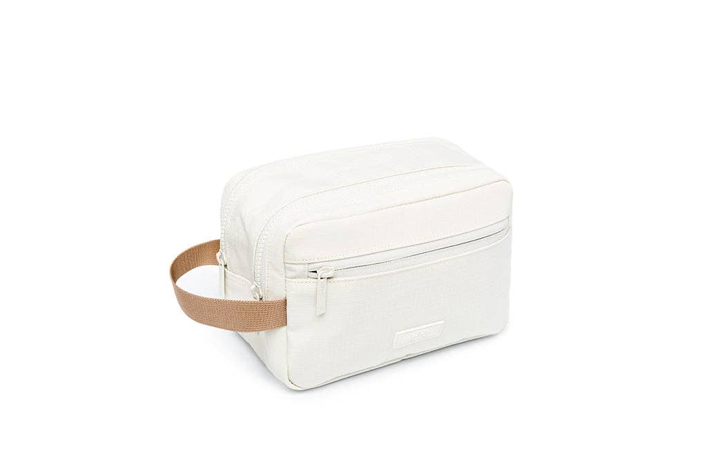 Kei Washbag Chalk Washbag