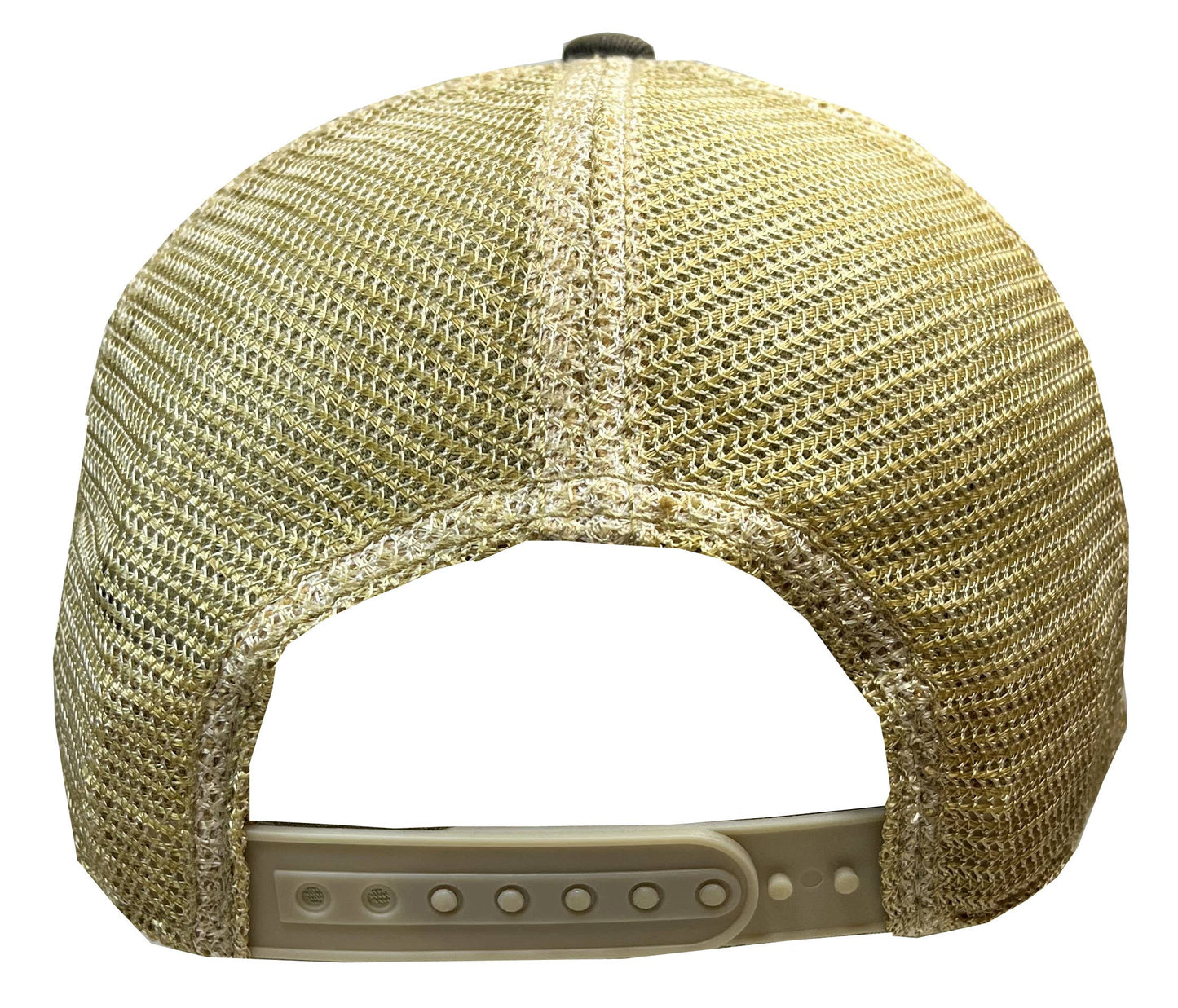 American Flag USA Distressed Trucker Hat Baseball Cap