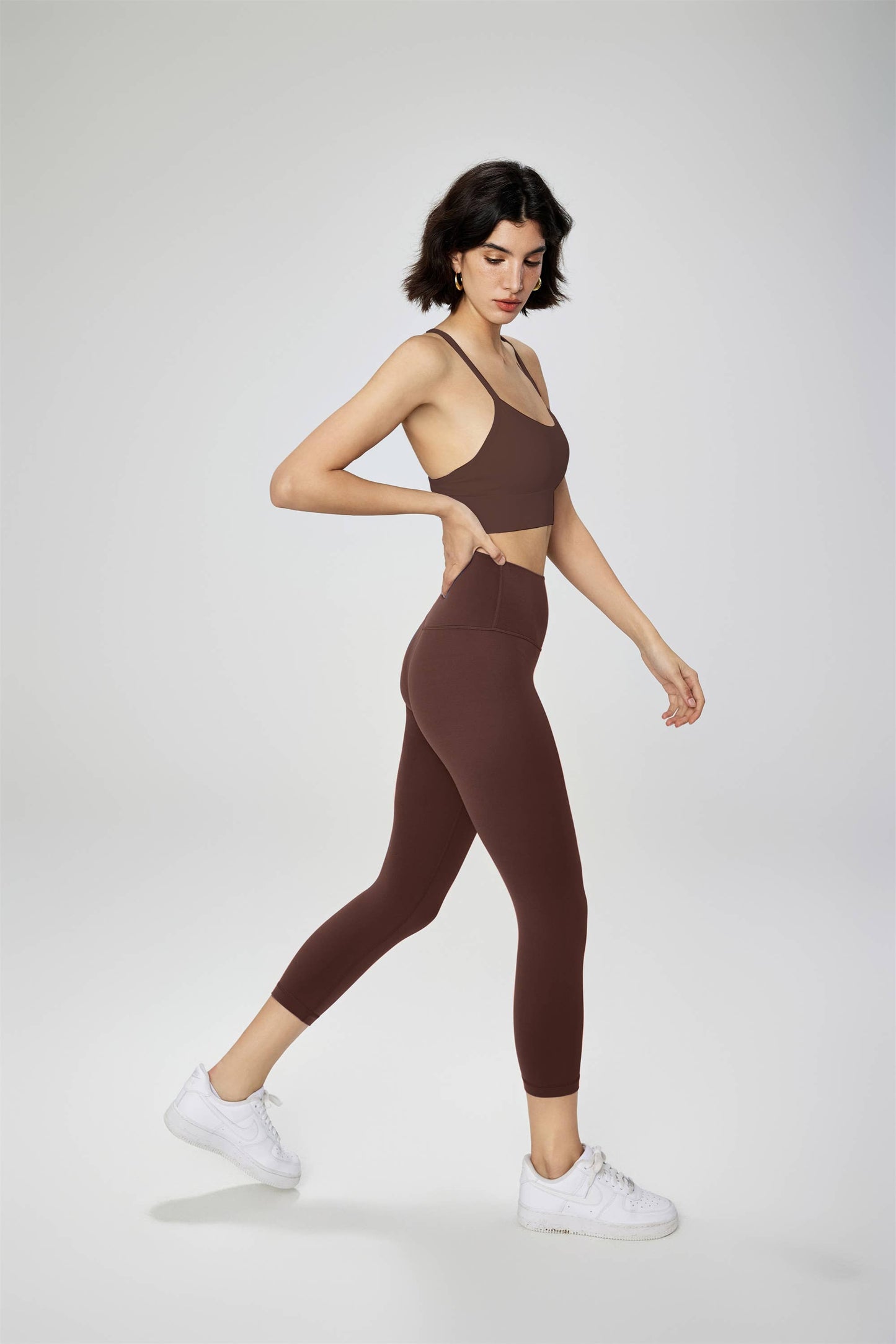 Jasmine Sport Bra