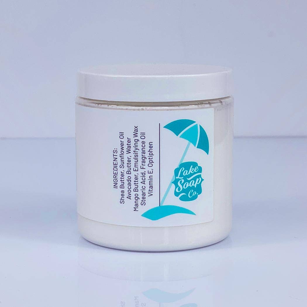 Beach Day Body Butter