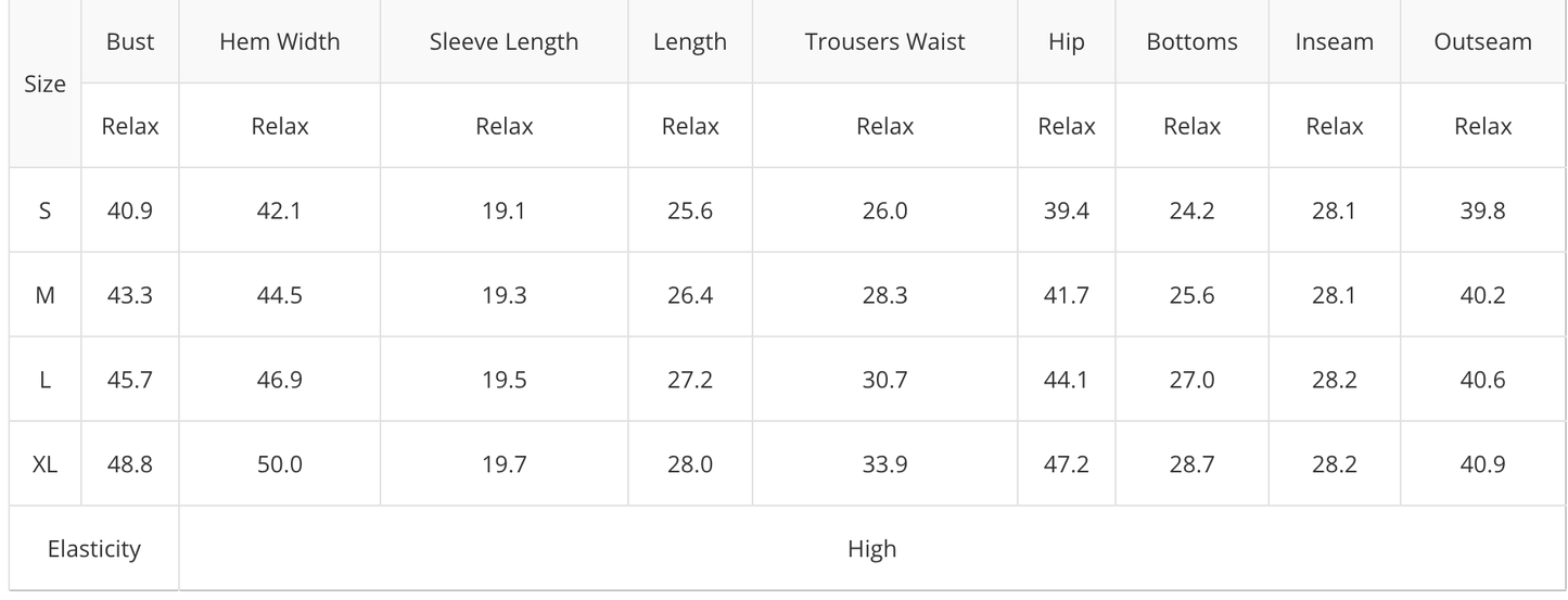 All Is Bright Christmas Pajama Set