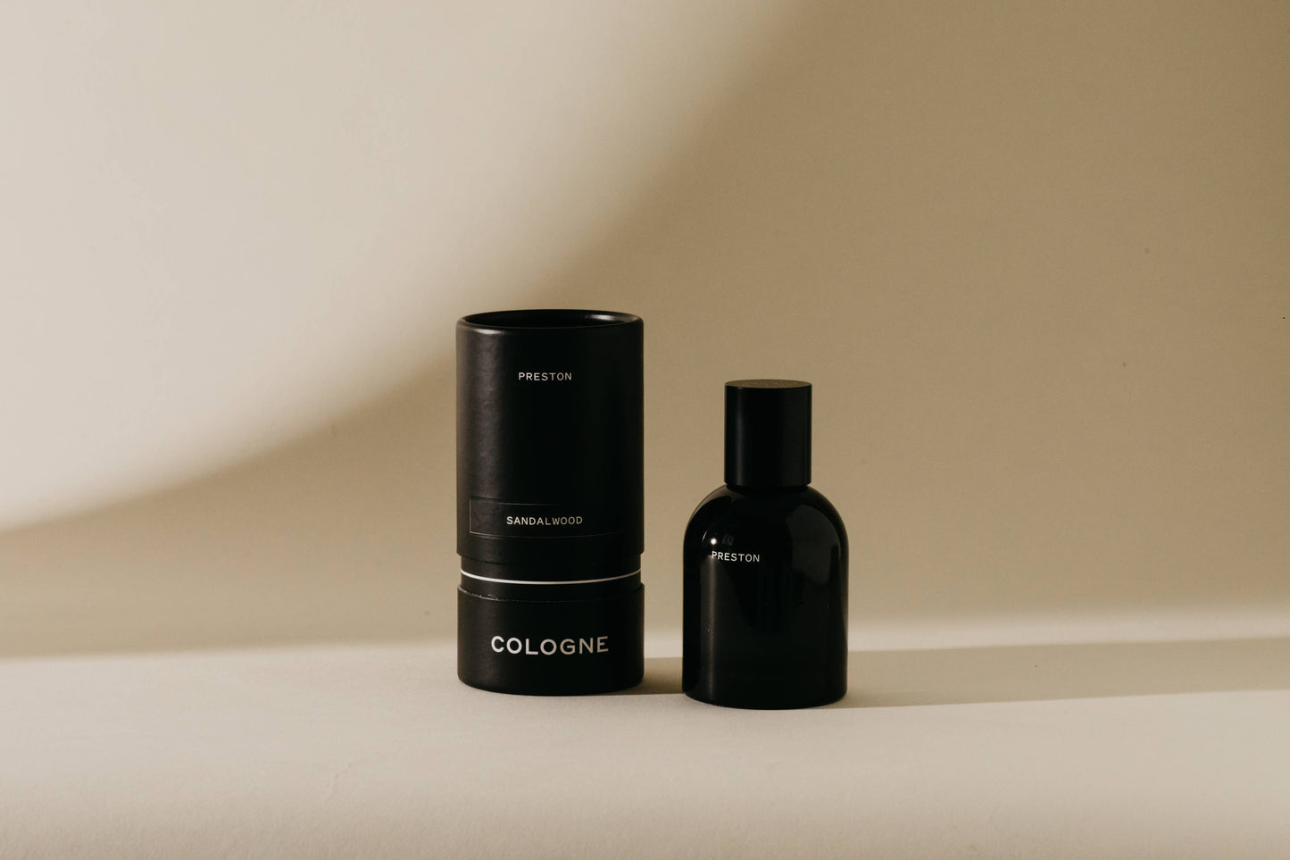 Preston Cologne