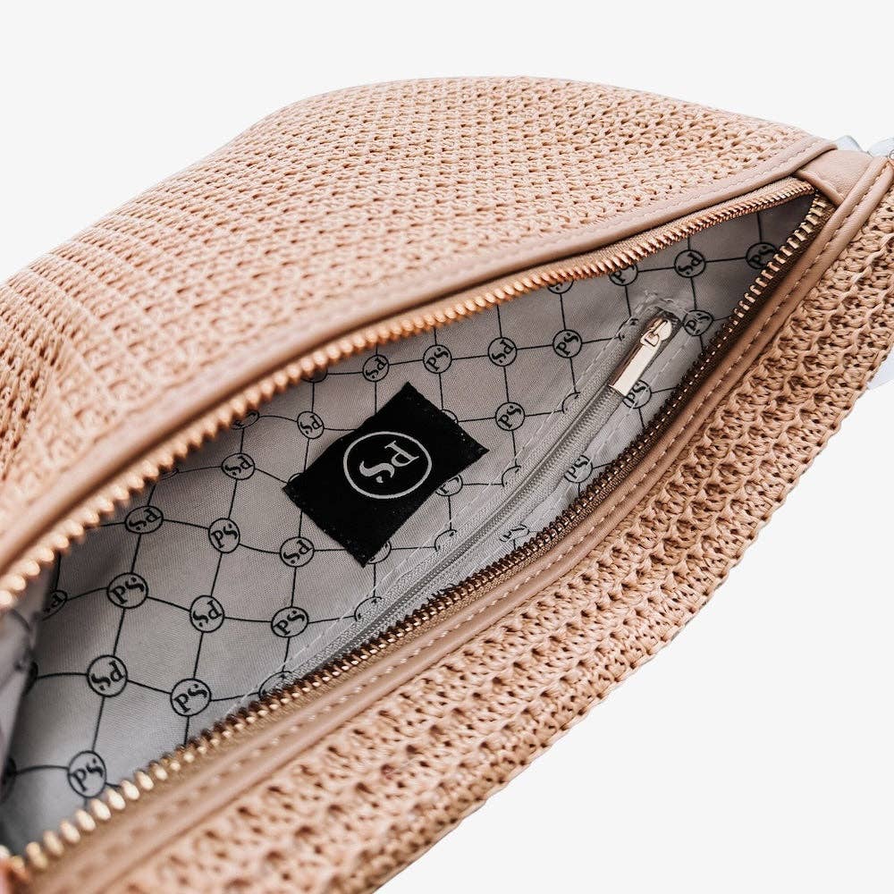 Rachel Westlyn Bum Bag (PRE🤍ORDER)