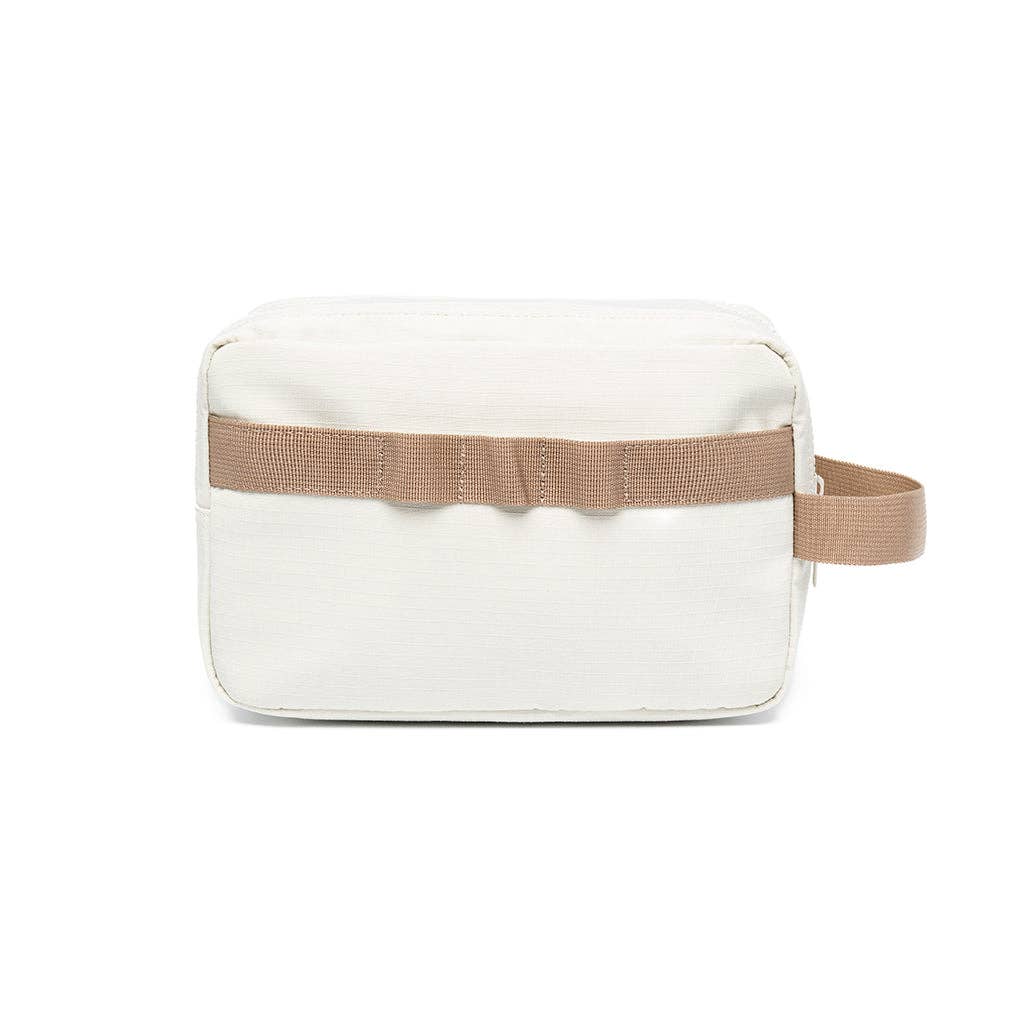 Kei Washbag Chalk Washbag