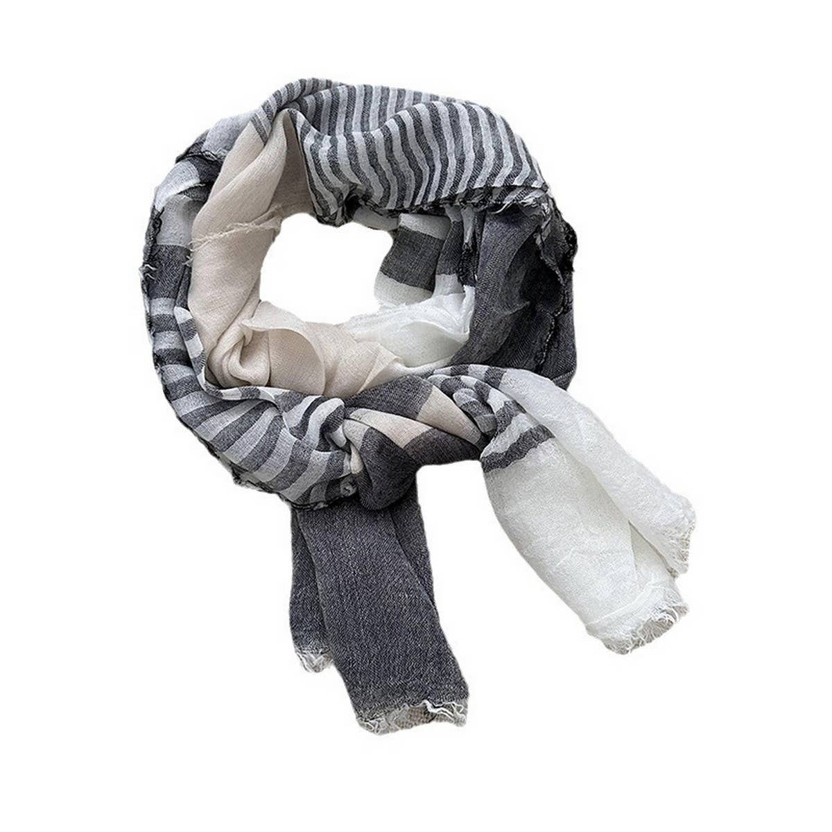 MULTIFUNCTIONAL SHAWL