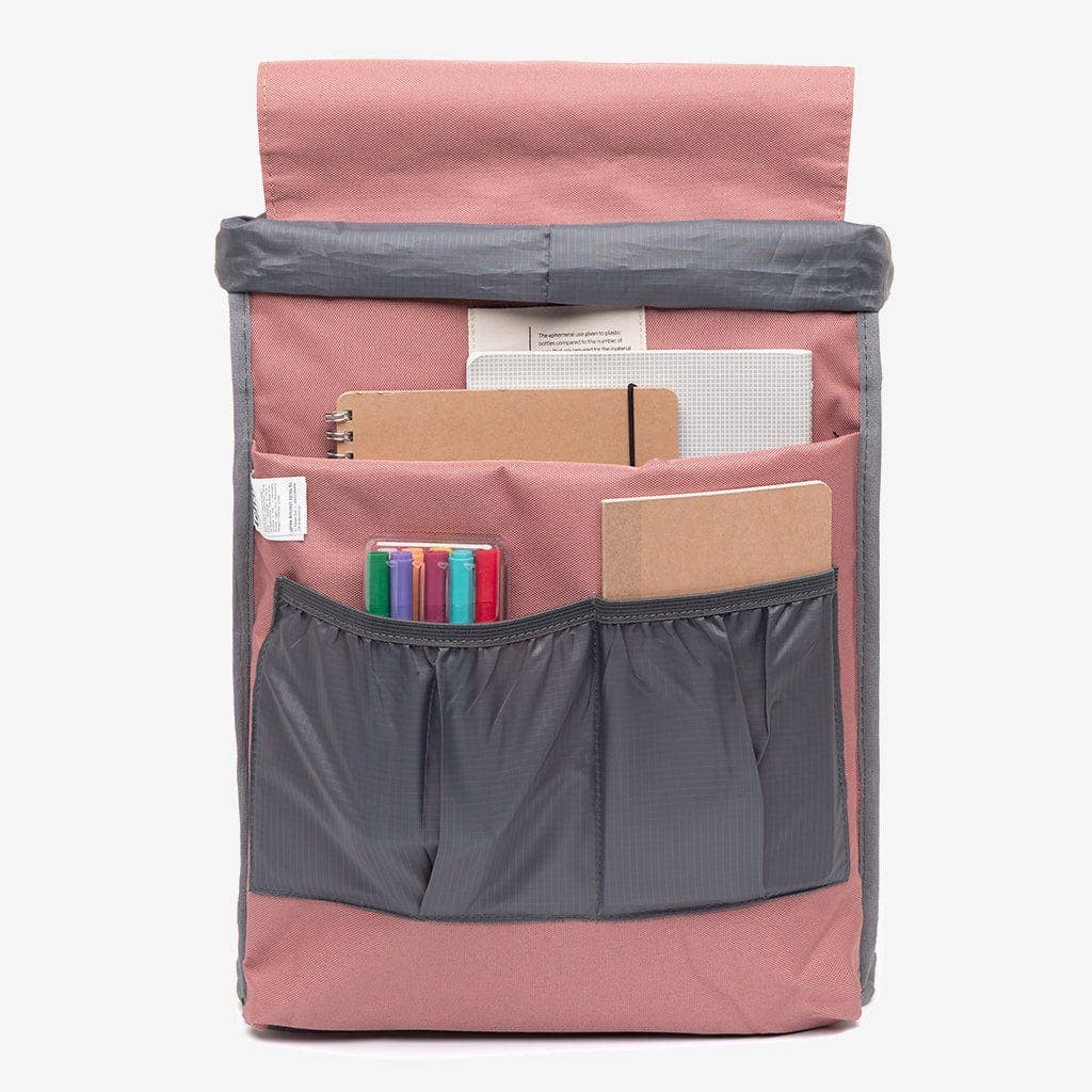 Scout Dust Pink Backpack