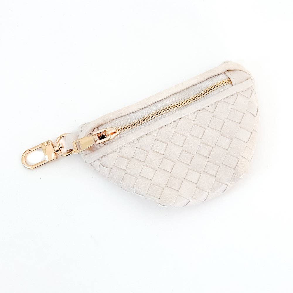 Mini Westlyn Bag Charm