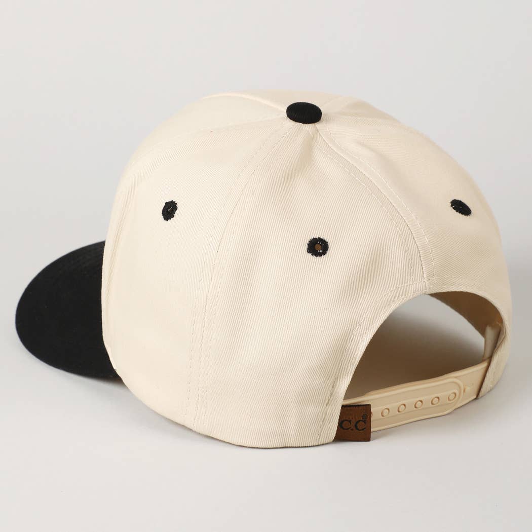 MAMA- Embroidery Baseball Hat