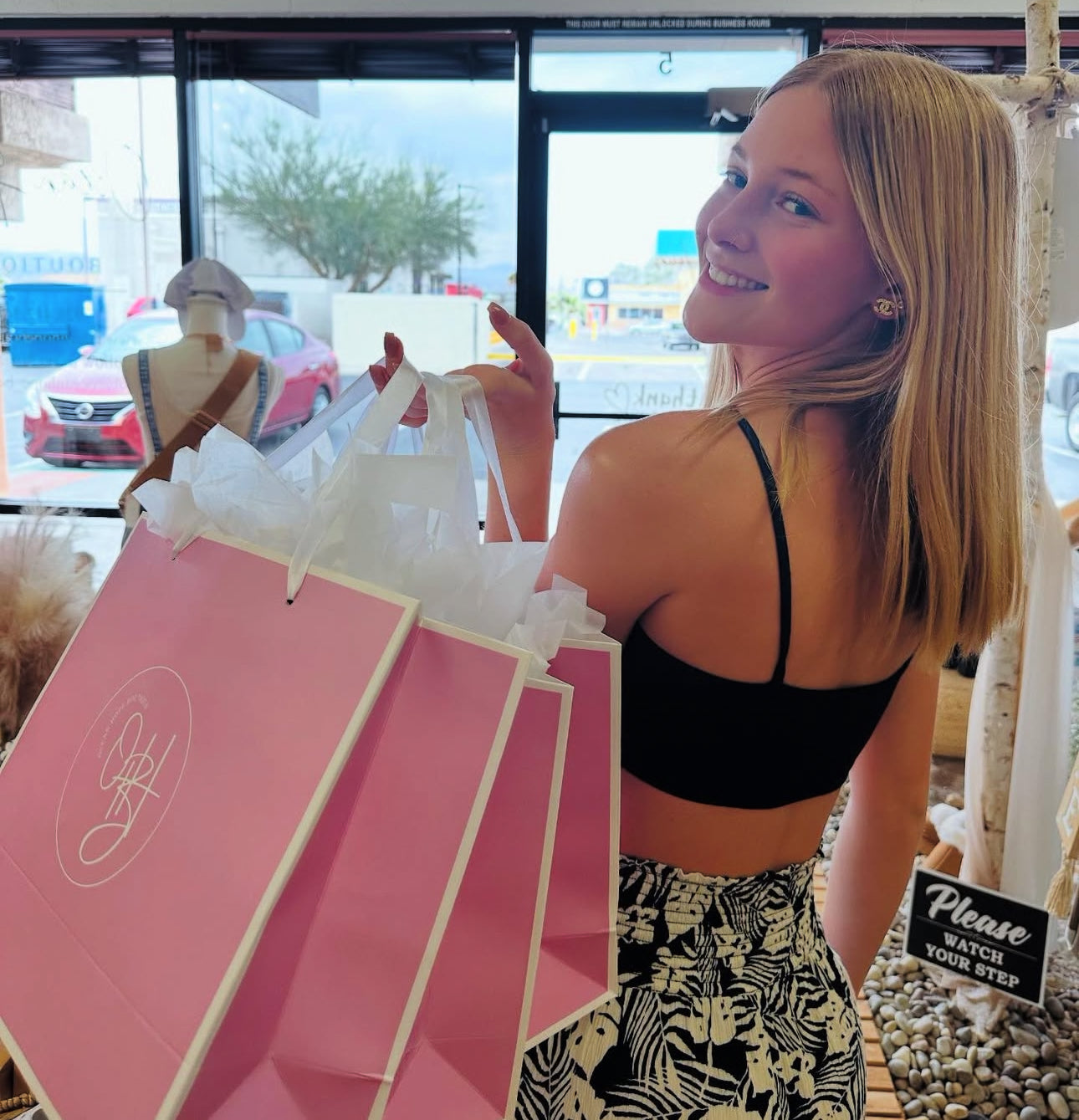 GIFT CARDS